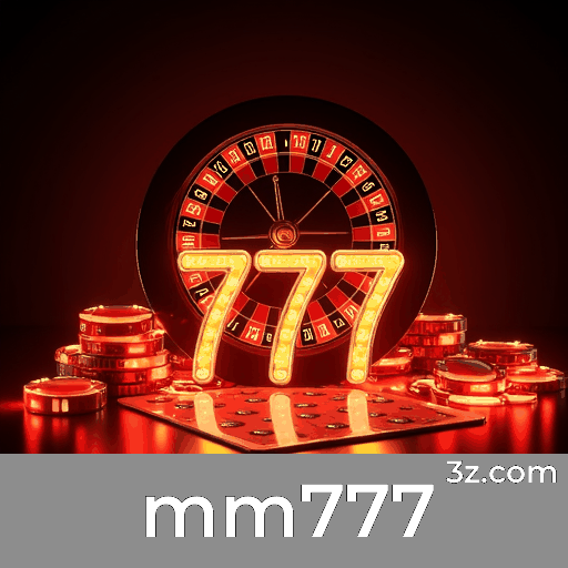 mm777: Plataforma com Bônus Generosos para Brasileiros