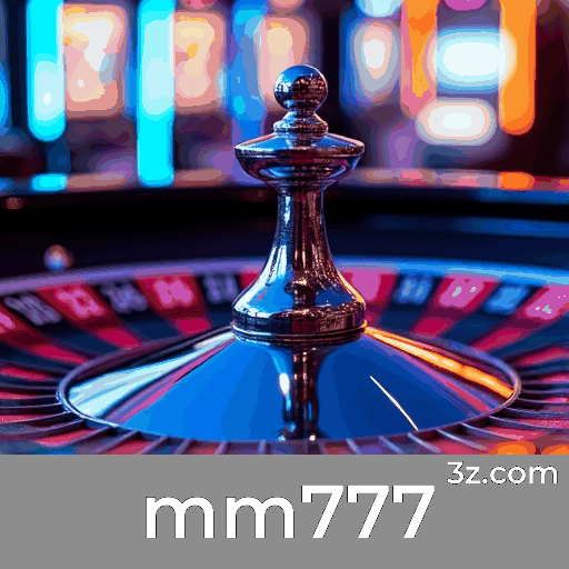 mm777: Experiência de Cassino Online Premium no Brasil