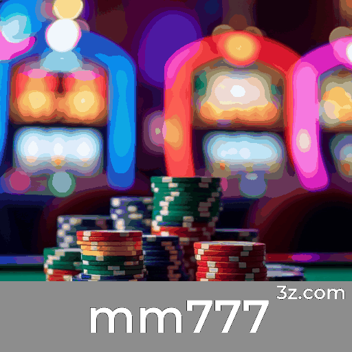 Desbloqueie Surpresas Exclusivas com mm777!