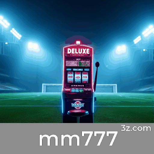 mm777: Curadoria de Jogos Diversificada e Premium