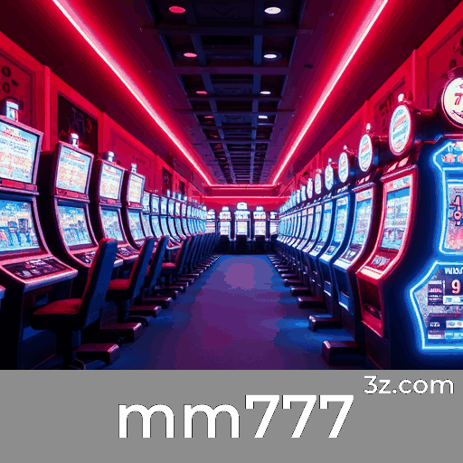 Revolucione Seu Jogo com Estratégias Inteligentes no mm777
