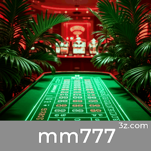 mm777: Cassino premiado com pagamentos rápidos