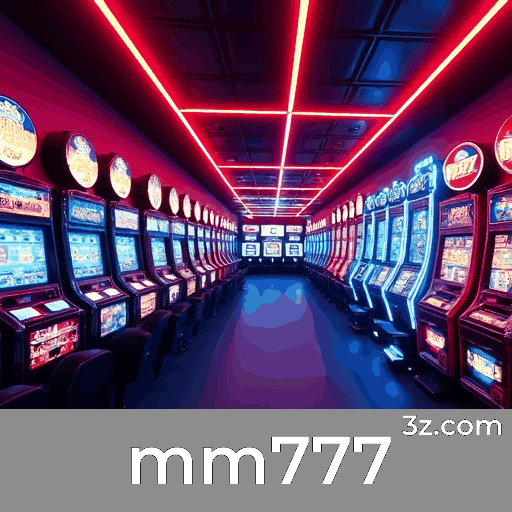 mm777: Exclusivas Ofertas com Bônus Generosos e Promoção Especial