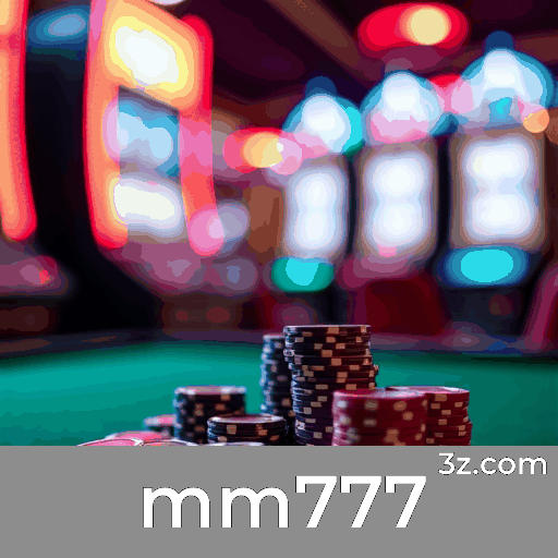mm777.com - Plataforma de apostas online com 500+ jogos exclusivos - mm777