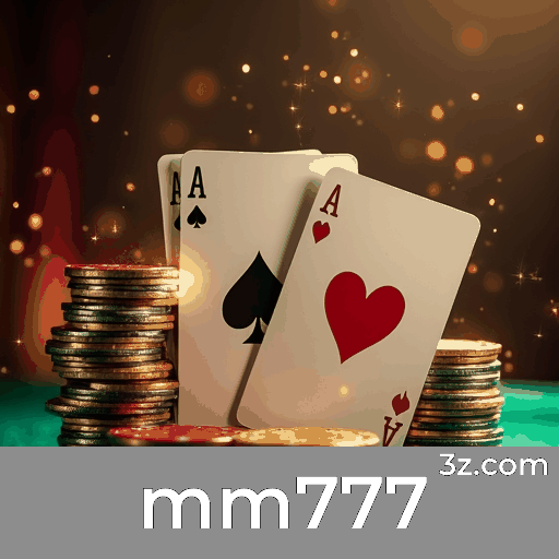 Universo de Jogos Extraordinários do mm777: Diversão Sem Limites