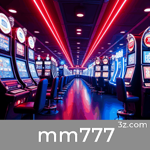 Desbloqueie Surpresas Exclusivas com mm777!